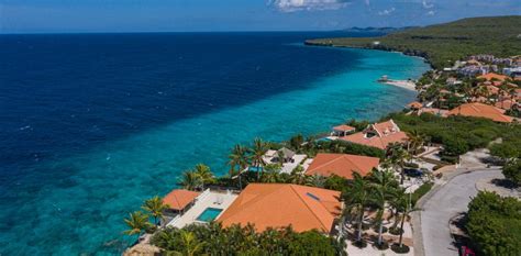 caecus nv|Caecus NV, Curaçao.